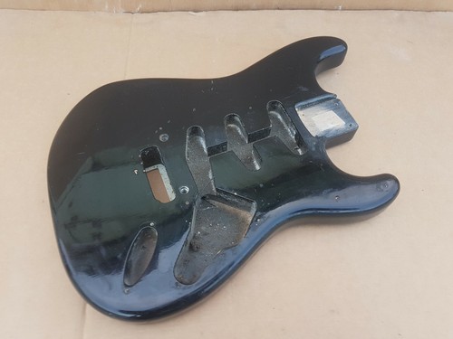 Corpo squier fender - squier,
