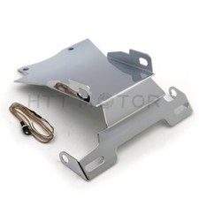 Chrome Fender Eliminator Tidy