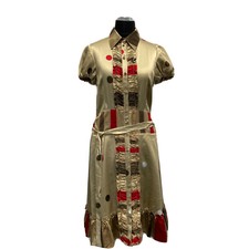 CHEAP AND CHIC BY MOSCHINO