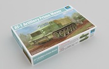 Trombettiere 1/35 09501 AT-T