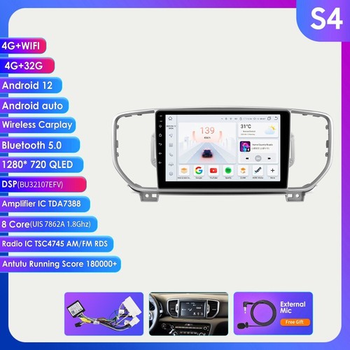 Autoradio core android - core, 15