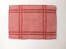 COPPIA TOVAGLIETTA AMERICANA