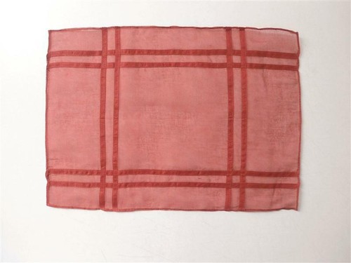 Coppia tovaglietta americana - coppia,