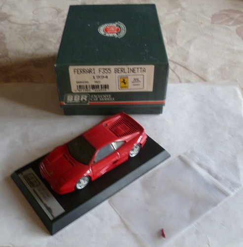 Bbr ferrari f355 - ferrari,