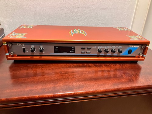 Vintage rack boss 70 - rack, rv-70