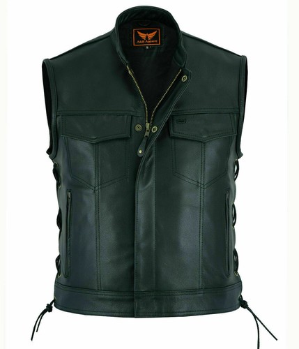 Luxhide giubbotto uomo - giubbotto,