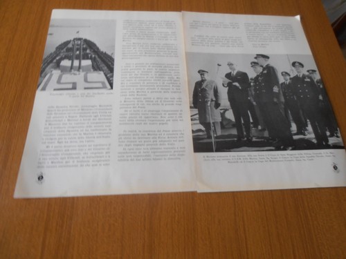 1970 ministro difesa - difesa, bordo