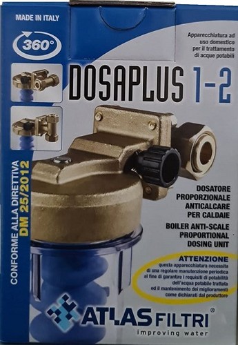 Atlas filtri dosatore - atlas,