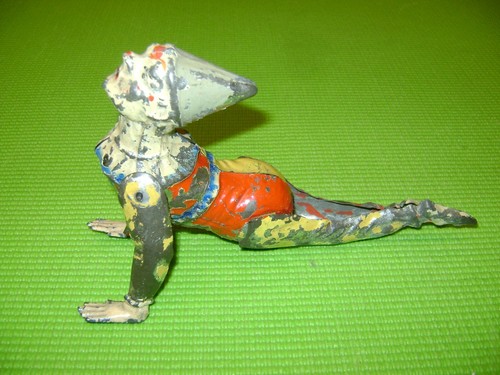 Gunthermann clown mecanique - gunthermann,
