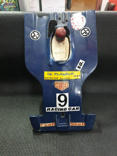 Modello auto vintage - modello,