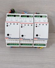 1 LOTTO 3 PEZZI - AVE 53ABRTM