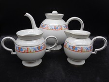 Servizio da thè Richard