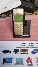 #9665N-cellulare Nokia 1100 nero