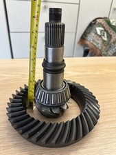 BMW Piastra U. Ruota Sferica