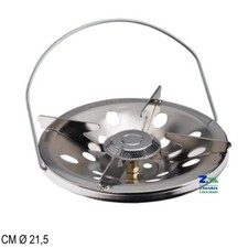 FORNELLO A GAS PER BOMBOLA CON