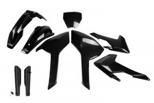 kit plastiche carene FULL