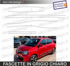 Adesivi replica fasce strisce