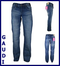 jeans gaudi uomo regular fit a