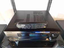 Pioneer VSX - D 710 S