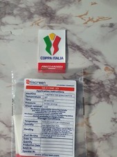 STILSCREEN toppa ufficiale