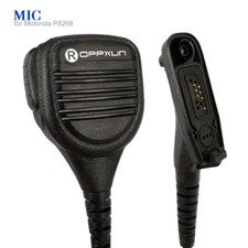 Altoparlante microfono