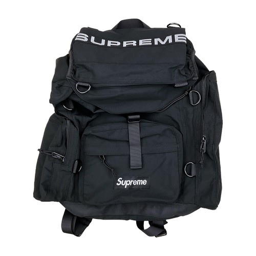 Zaino supreme ss23 - zaino, military