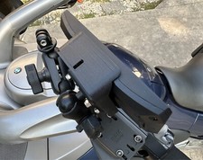 Garmin Zumo XT & XT2 Security