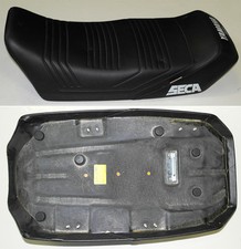 4055  Sella Originale Giuliari YAMAHA XJ 750 SECA