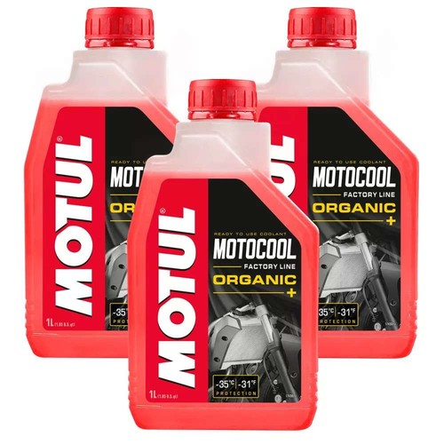 Motul motocool factory line - factory,