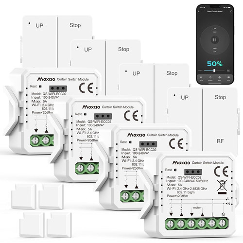 Interruttore tapparelle wifi - tapparelle,