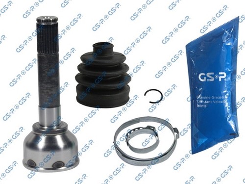 Gsp 857034 kit - gsp, giunti