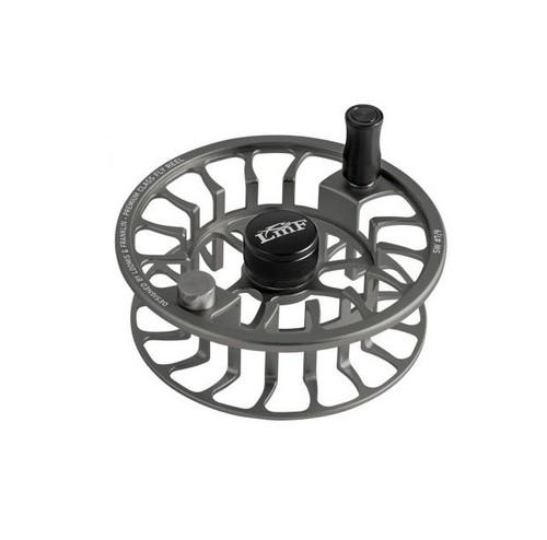 Loomis franklin fly reel - fly,