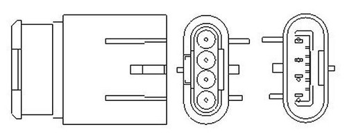 Sonda lambda magneti marelli - lambda,