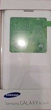COVER S VIEW GALAXY ALPHA
