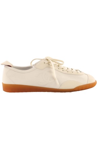 Sneaker chanel bianche - sneaker, 2026