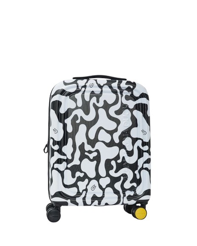 Mandarina duck trolley - mandarina,