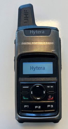 Pd375 uhf hytera - pd375,