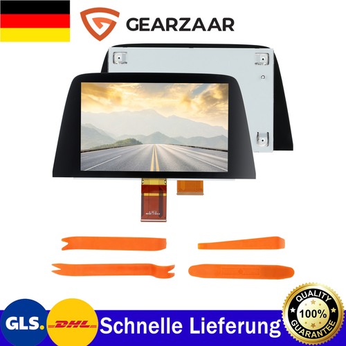 Autoradio display lcd touch - autoradio, 8"