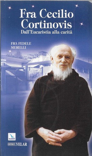 Fra cecilio cortinovis - cecilio,