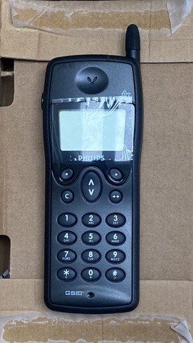 Telefono gsm vintage retrò - gsm,