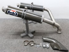 Scarico antiscivolo 748 916