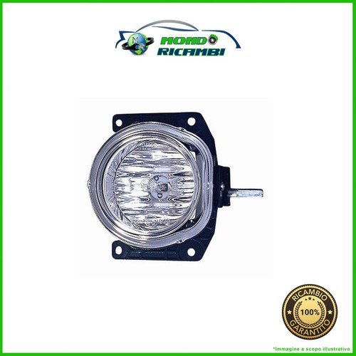 Fendinebbia anteriore - fendinebbia, /