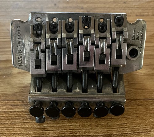 Floyd rose tremolo - tremolo, per