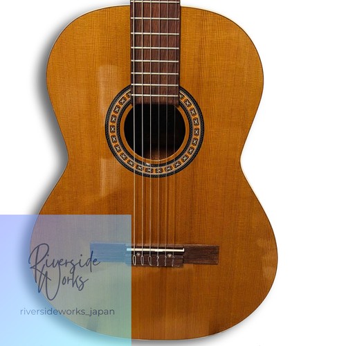 Rara chitarra patrie - chitarra, la