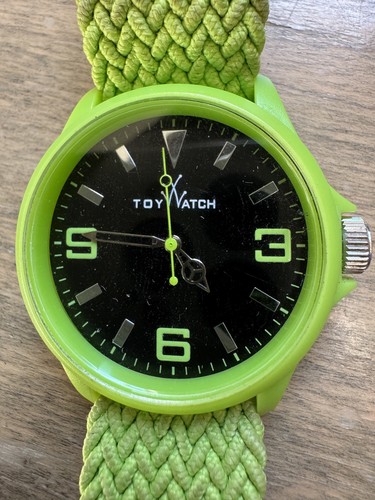 Toywatch orologio verde - orologio,