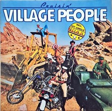 Village People - Cruisin'