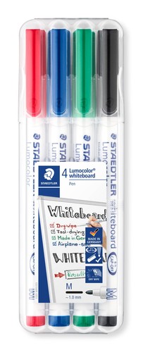Staedtler lumocolor 301 - staedtler,