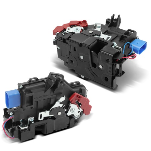 Serratura servomotore - 2x,