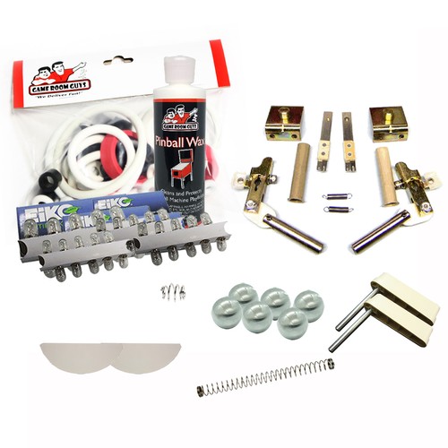 Kit manutenzione premium