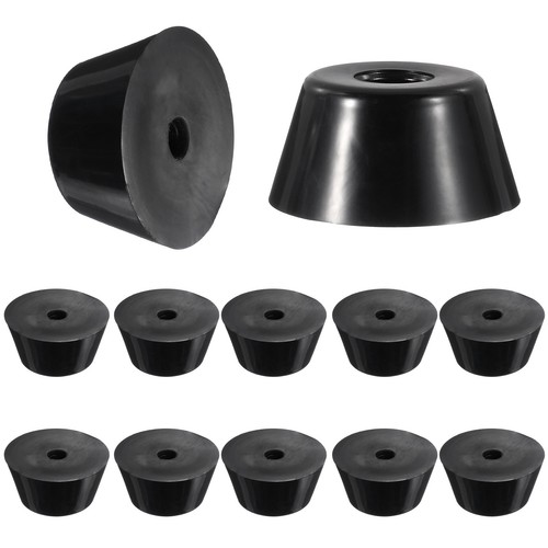 12pcs piedini gomma - piedini,